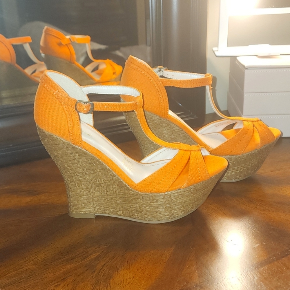 Women's Andrea shoes